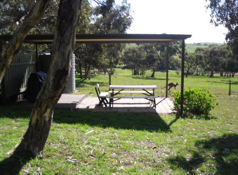Wenton Farm Holiday Cottages - Hervey Bay Accommodation 15