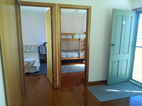 Wenton Farm Holiday Cottages - Hervey Bay Accommodation 2