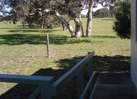 Wenton Farm Holiday Cottages - Hervey Bay Accommodation 16