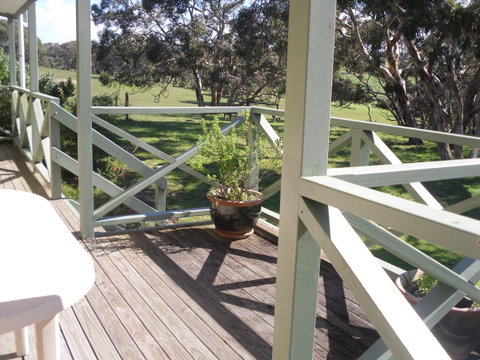 Wenton Farm Holiday Cottages - Hervey Bay Accommodation 10