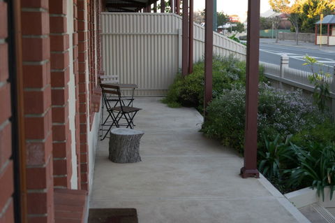 Longreach At Port Elliot - Tourism Hervey Bay 3
