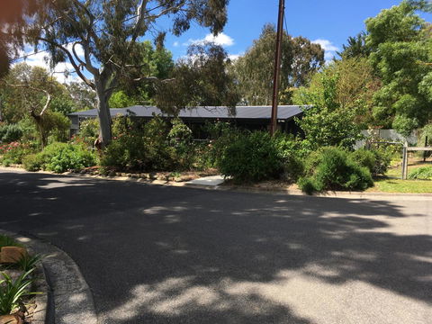 Hilltop Too - Tourism Hervey Bay 22