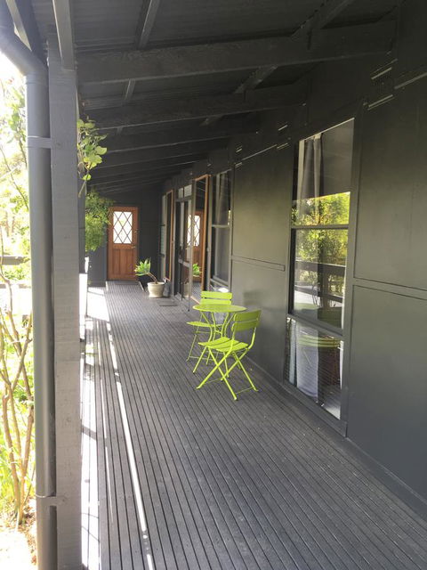 Hilltop Too - Tourism Hervey Bay 10