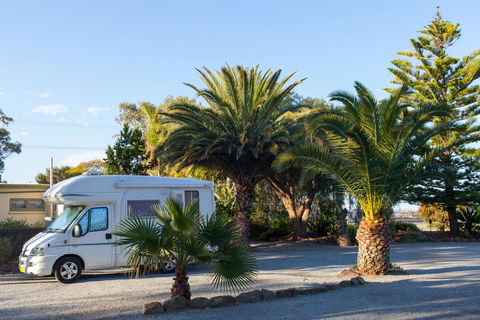 Modra\'s Apartments - Tourism Hervey Bay 20