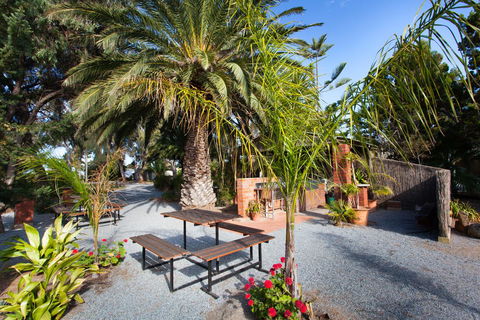 Modra\'s Apartments - Tourism Hervey Bay 19