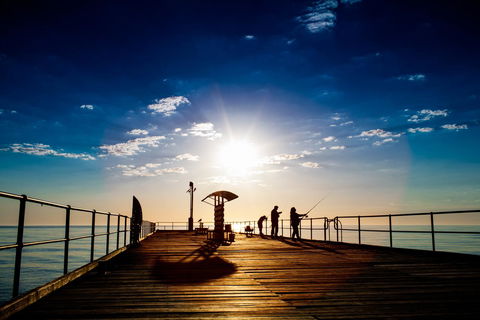Modra\'s Apartments - Tourism Hervey Bay 14