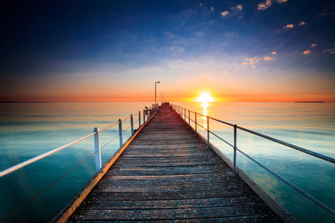 Modra\'s Apartments - Tourism Hervey Bay 12