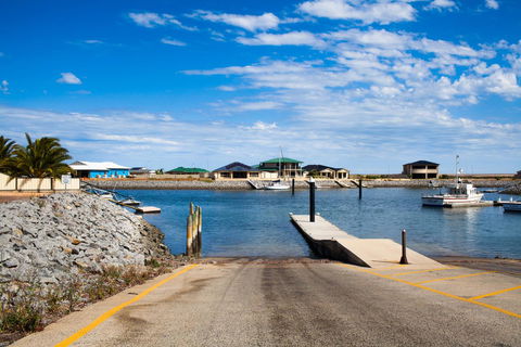 Modra\'s Apartments - Tourism Hervey Bay 22