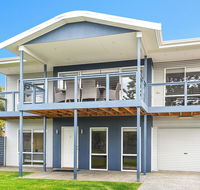 'Hope House' - Encounter Bay - Tourism Hervey Bay