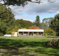 Camawald Coonawarra Cottage BB - Tourism Hervey Bay
