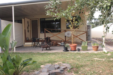 Owl Place In Hahndorf - Hervey Bay Accommodation 6