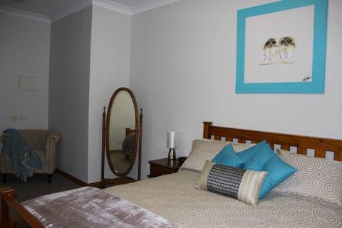 Owl Place In Hahndorf - Hervey Bay Accommodation 9