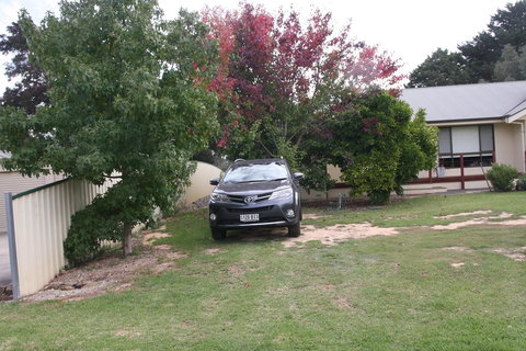 Owl Place In Hahndorf - Hervey Bay Accommodation 5