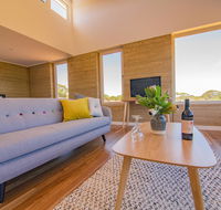 Ecopia Retreat - Tourism Hervey Bay