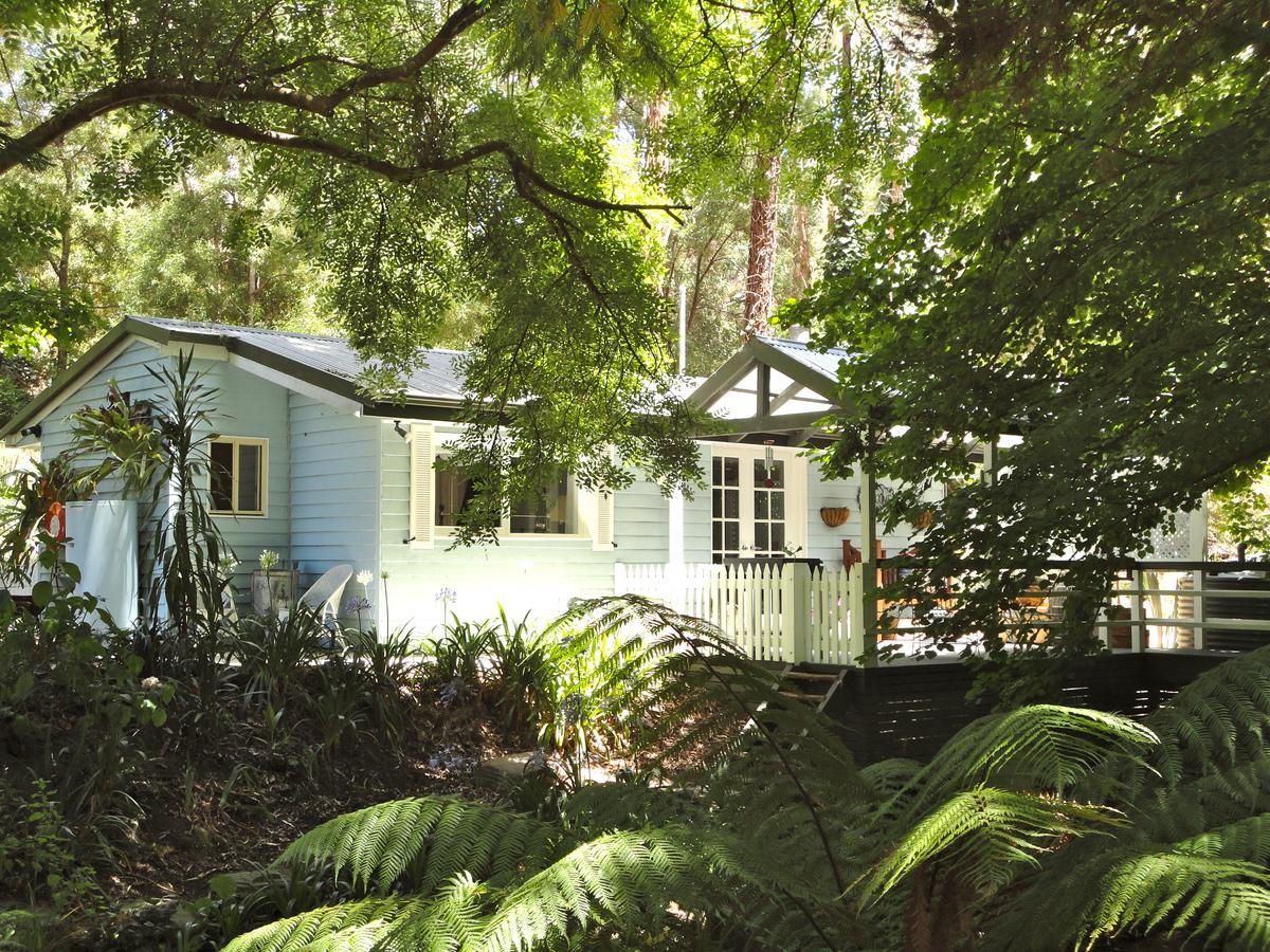 Mylor SA Hervey Bay Accommodation