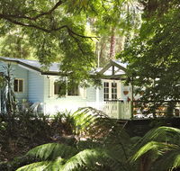 Aldgate Valley Bed and Breakfast - Tourism Hervey Bay