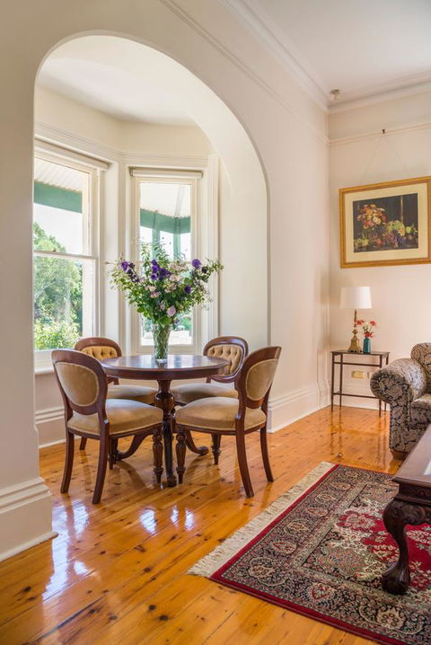 Barossa Shiraz Estate - Hervey Bay Accommodation 40