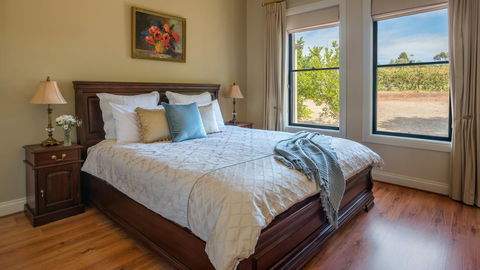 Barossa Shiraz Estate - Hervey Bay Accommodation 28