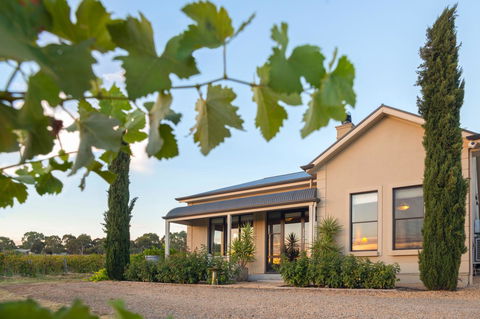 Barossa Shiraz Estate - Hervey Bay Accommodation 2
