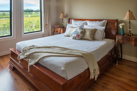 Barossa Shiraz Estate - Hervey Bay Accommodation 17