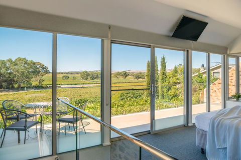 Barossa Shiraz Estate - Hervey Bay Accommodation 26
