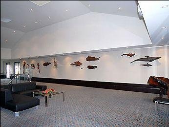 Lady Bay Hotel - Tourism Hervey Bay 12