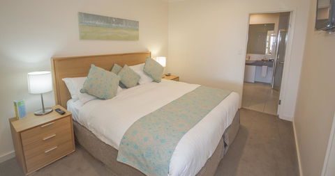 Lady Bay Hotel - Tourism Hervey Bay 4
