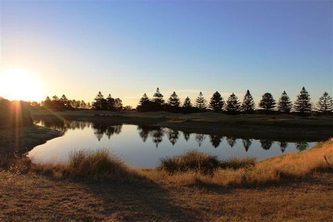 Lady Bay Hotel - Tourism Hervey Bay 20