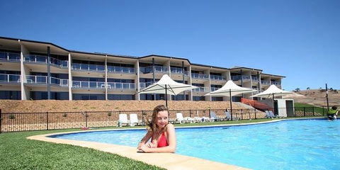 Lady Bay Hotel - Tourism Hervey Bay 9