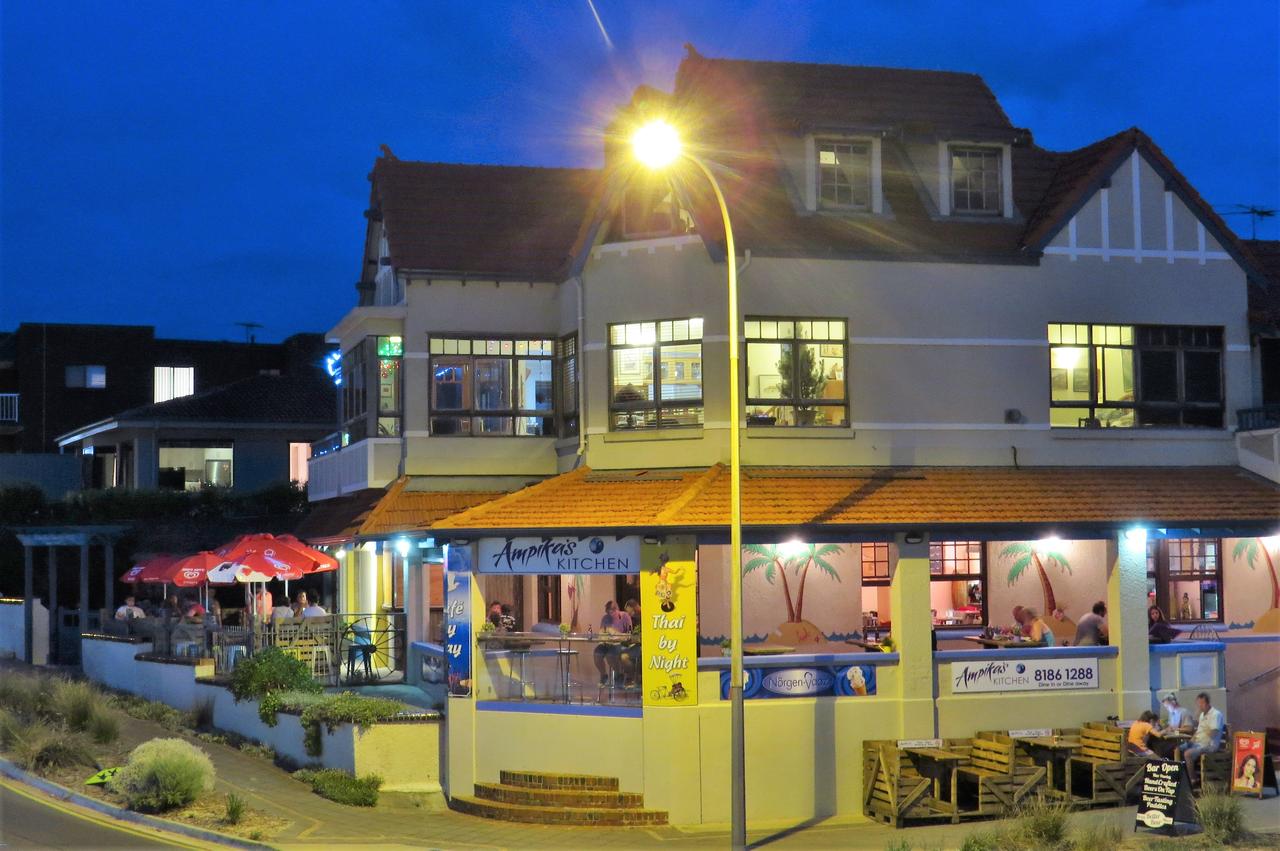  Tourism Hervey Bay