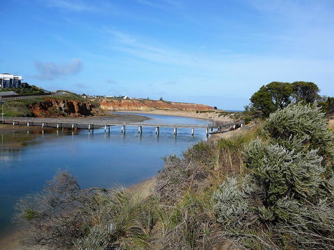 McCloud House - Tourism Hervey Bay 5