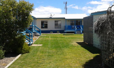 Marion Bay Holiday Villas - Tourism Hervey Bay 4