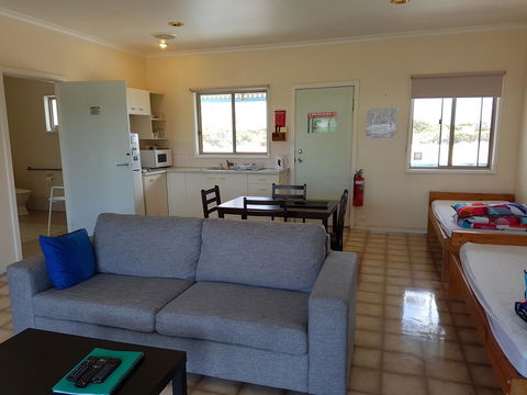 Marion Bay Holiday Villas - Tourism Hervey Bay 12