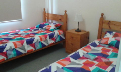 Marion Bay Holiday Villas - Tourism Hervey Bay 2