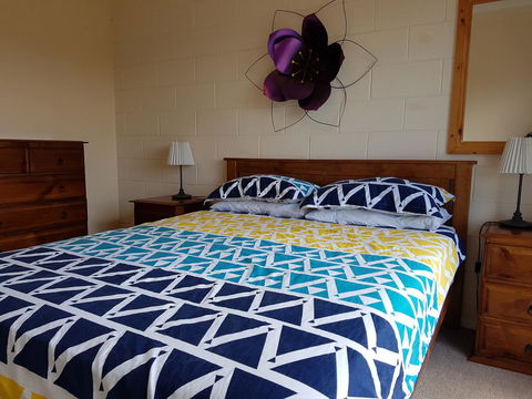 Marion Bay Holiday Villas - Tourism Hervey Bay 13
