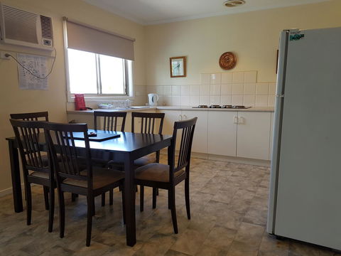 Marion Bay Holiday Villas - Tourism Hervey Bay 14