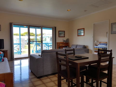 Marion Bay Holiday Villas - Tourism Hervey Bay 15
