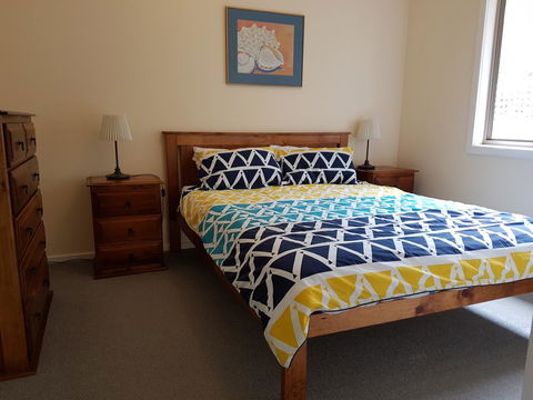 Marion Bay Holiday Villas - Tourism Hervey Bay 3