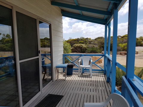 Marion Bay Holiday Villas - Tourism Hervey Bay 7