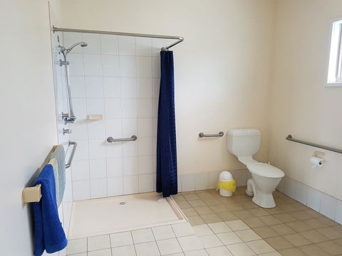 Marion Bay Holiday Villas - Tourism Hervey Bay 19