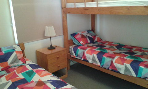 Marion Bay Holiday Villas - Tourism Hervey Bay 17