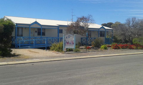 Marion Bay Holiday Villas - Tourism Hervey Bay 5