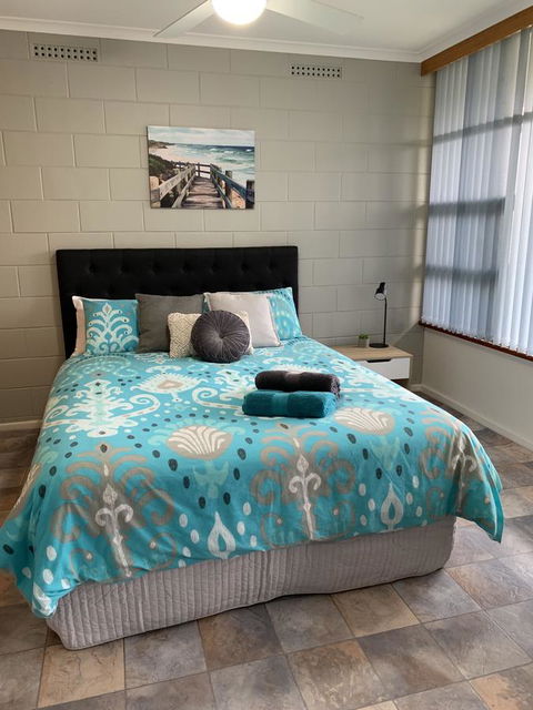 Longbeach Apartments - Hervey Bay Accommodation 2