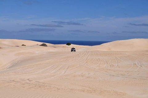 Longbeach Apartments - Hervey Bay Accommodation 9