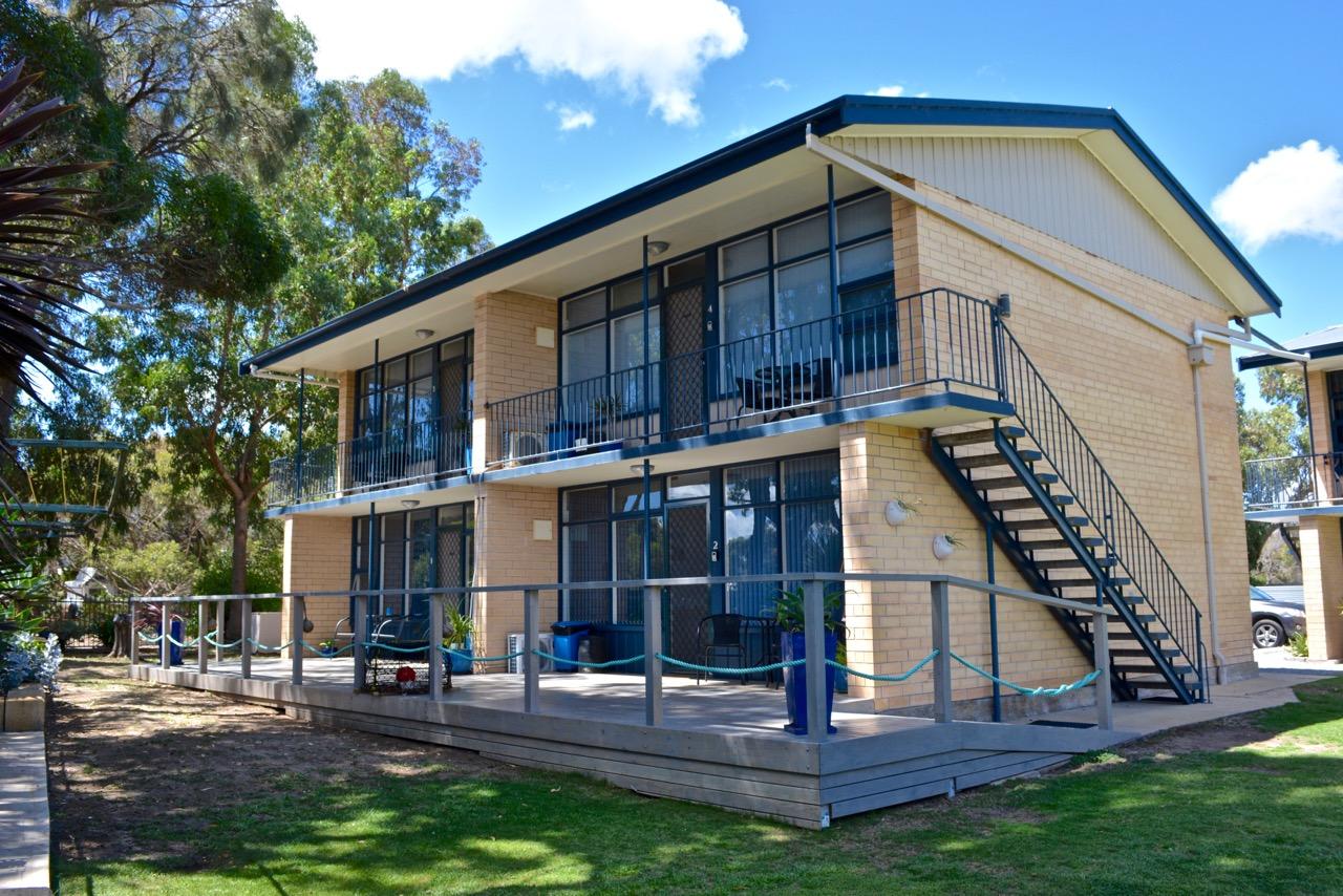Tulka SA Hervey Bay Accommodation