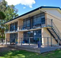 Longbeach Apartments - Hervey Bay Accommodation