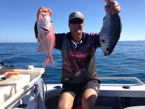 Longbeach Apartments - Hervey Bay Accommodation 8