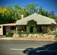 Oats Cottage - Tourism Hervey Bay