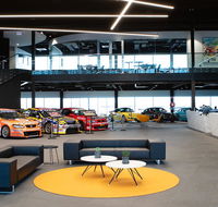 Rydges Pit Lane - Hervey Bay Accommodation