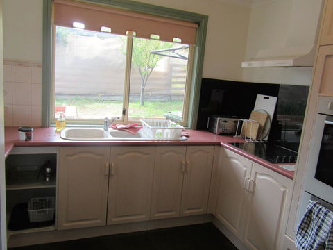Maslin Beach House - Hervey Bay Accommodation 3